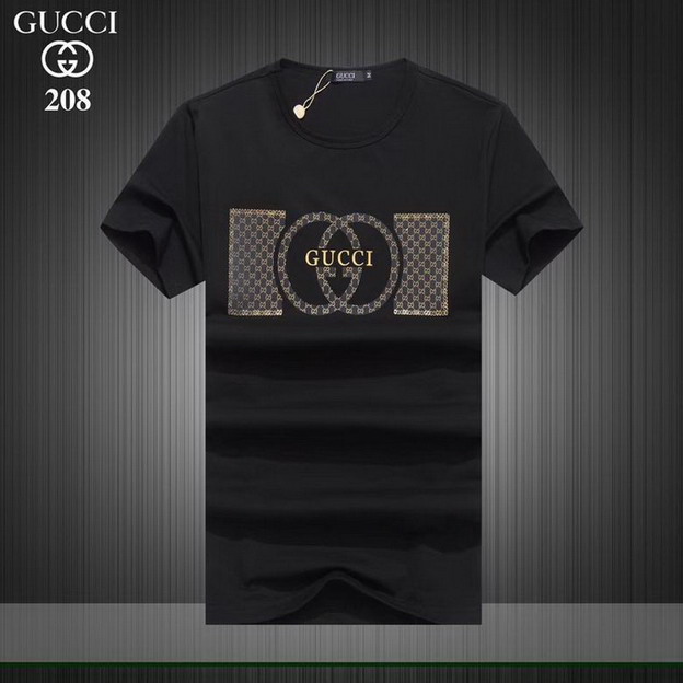 men gucci t-shirts M-3XL-127